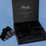 Blow-out Bundle | Blowout Brush 2.0 & Not Your average Thermal Rollers