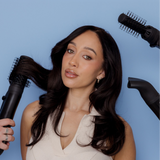 Blow-out Brush 2.0 | 5-in-1 Hair Drying & Styling Set