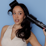 Blow-out Bundle | Blowout Brush 2.0 & Not Your average Thermal Rollers