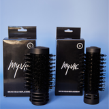 Replacement Brush Heads - MY.VIE Blow-out Brush