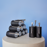 Not Your Average Thermal Rollers
