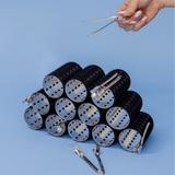 Not Your Average Thermal Rollers