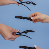Sectioning Clips - Set of 4