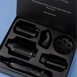 The Ultimate Blow-out Bundle