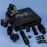 The Ultimate Blow-out Bundle