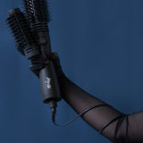 Blow-out Brush